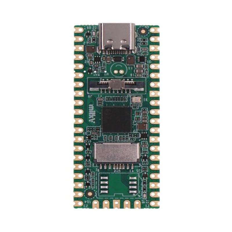 RISC-V MilkV 2ھ   1G CV1800B TPU RAM-DDR2-64M Linux 